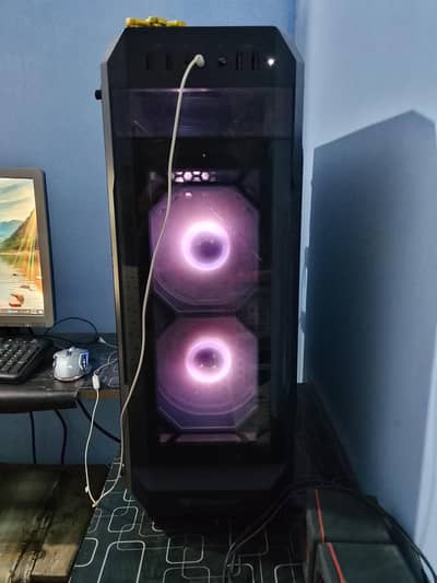 Gaming pc