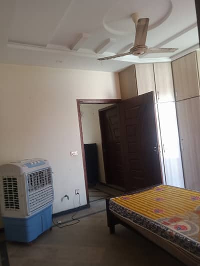 FURNISH ROOM FOR RENT IN ALFALAH TOWN NEAR LUMS DHA PHASE 5 Lahore