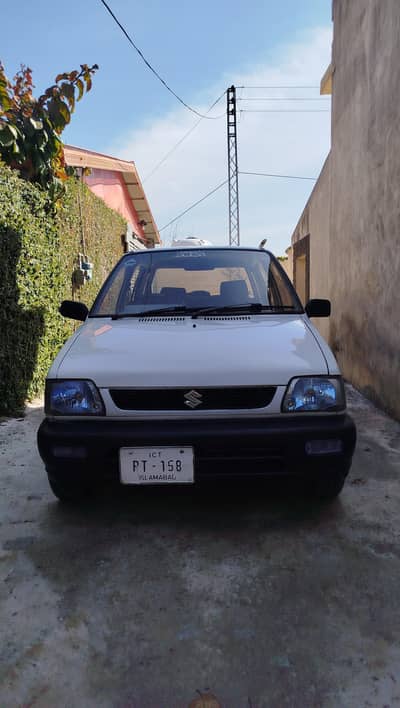 mehran vxr 2009. for sale 03144010519