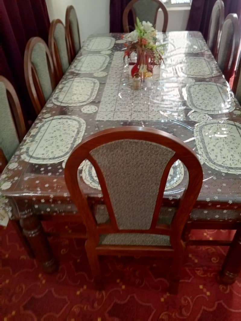 dining table 1