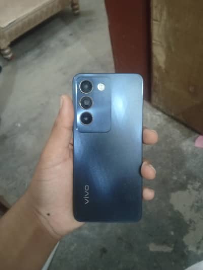 vivo y 100