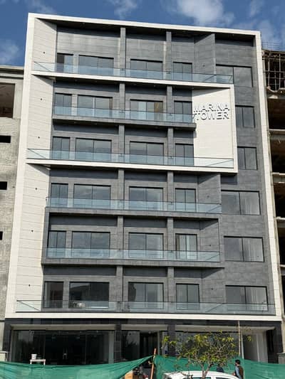 Luxury Apartment available For Rent