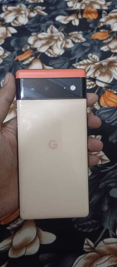 Google Pixel 6