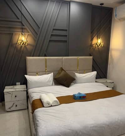 In Lahore You Can Find The Perfect Flat For sale