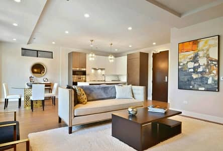 775 Square Feet Flat In Bahria Town For sale At Good Location