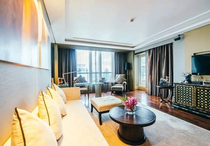 775 Square Feet Flat Is Available In Affordable Price In Bahria Town - Sector C