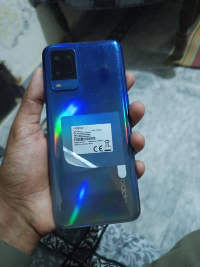 OPPO A54 in good condition