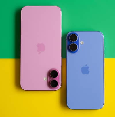 Iphone 16 Non PTA jv 256gb 10/10 condition Original LLA piece