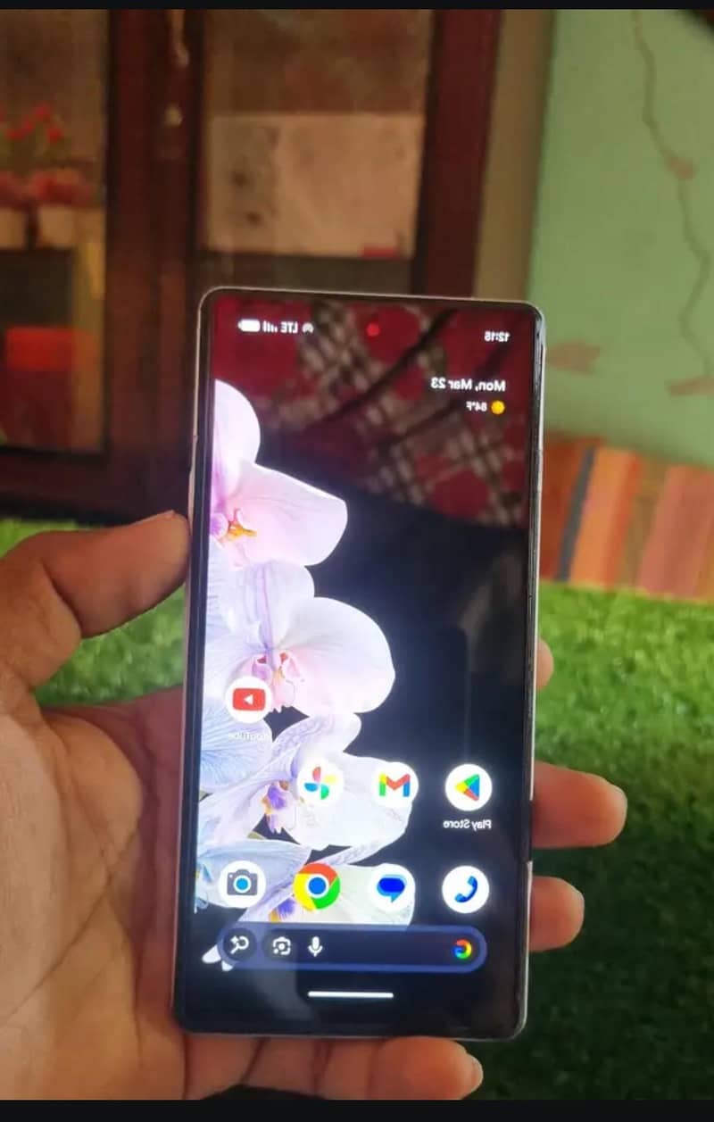 google pixel 6 1