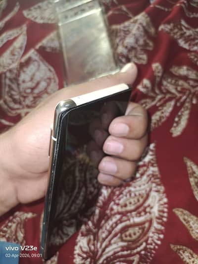 Google pixle 6 pro 8+128 GB