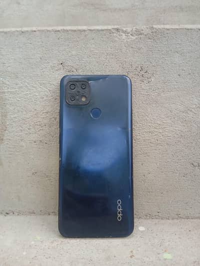 oppo a15 3/32 chance mobile