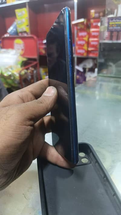 oppo a16e 4/64 orginal charger with box and pouch