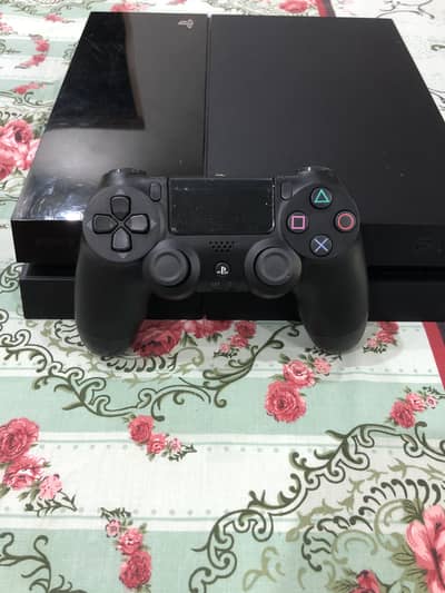 Ps4 fat model non jailbreak
