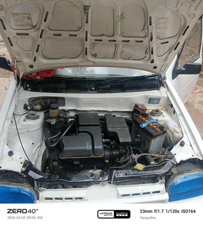 Suzuki Alto exchange possible