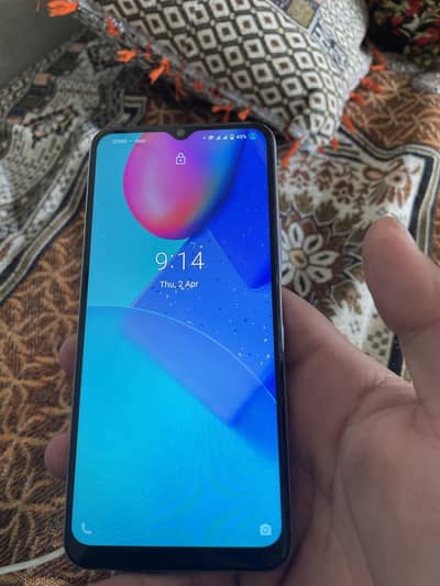 Vivo 3 32 hai phone ok hai sara