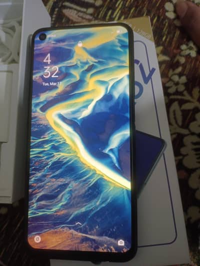 OPPO A52