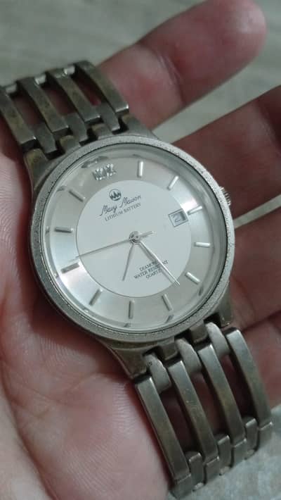 Used watch for Sale