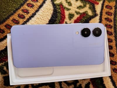 vivoy17s 4+4/128 03184948461