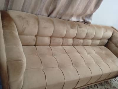 Sofa set five seater for sale