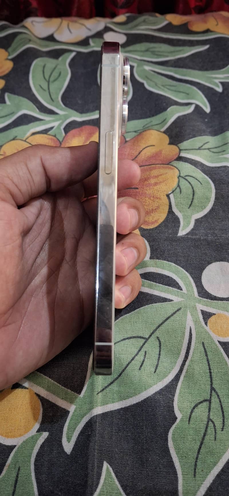 ایک ماں پہلے اٹلی سے آیا ہوا ہے 1