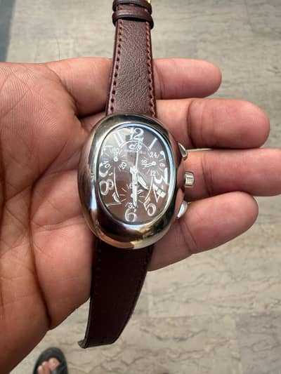 Diamond hill Swiss Original watch / 03004259170