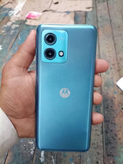 moto G stylus 2023 Pta approved