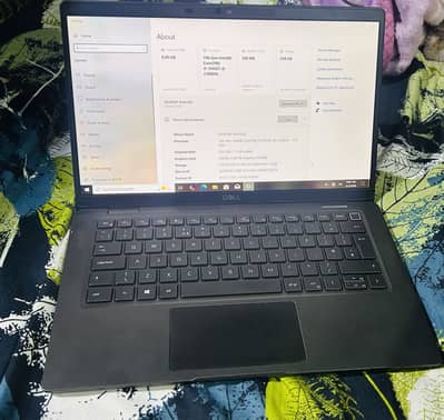 Dell Latitude 7320 (Core i5 11th gen)