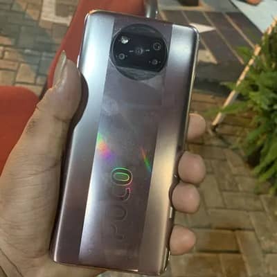 Poco x3 pro Gaming phone