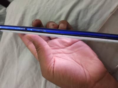 OnePlus 8 Pro (12GB RAM / 256GB) – Wrap Charge, Excellent Condition