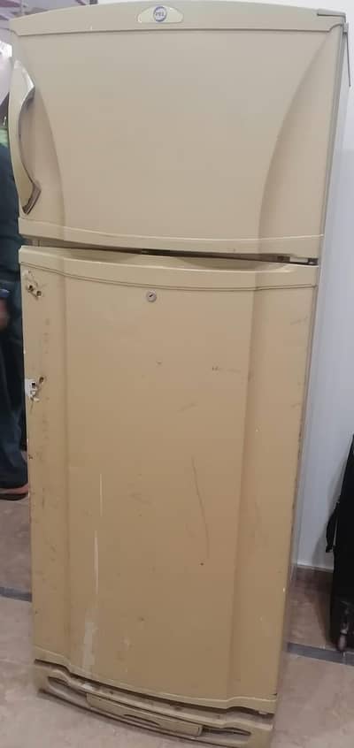 PEL refrigerator For sale. Good Working Condition