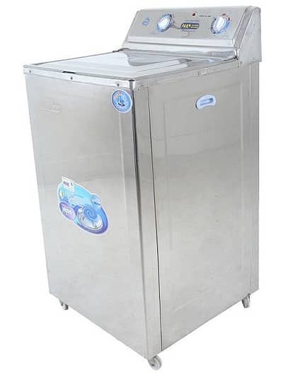pak 1080 washing machine New Never used