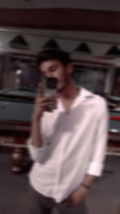 I'm Pakistan and Chinese cook