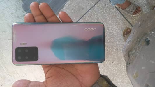 oppo F19 pro
