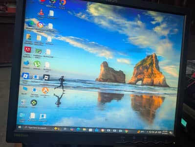 core I5  4 gen with graphic card gt 730 2/gb. ddr3