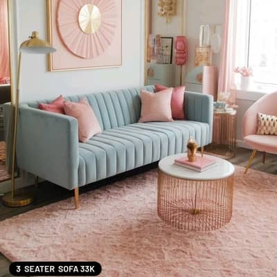 L Shape sofa \ sofa set \ 5 seater sofa \ wooden sofa for sale