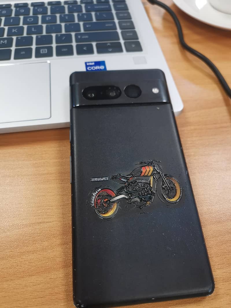 Google Pixel 7 Pro 1