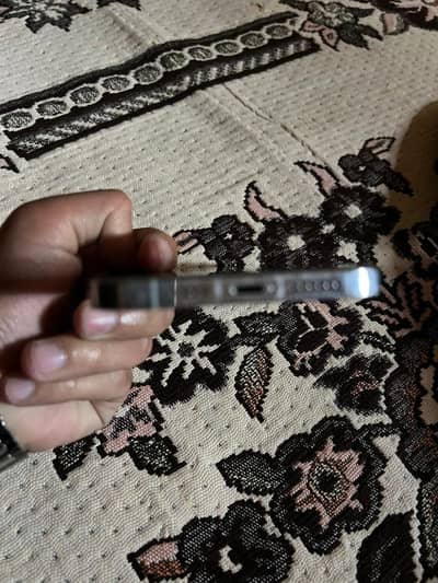 Iphone 12promax 256 gb 76 health original