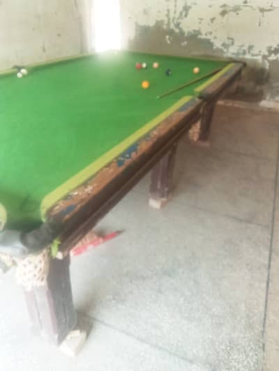 Snooker