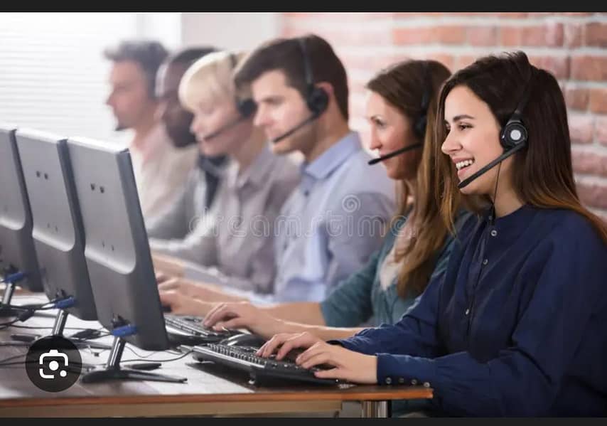 Call Representative 0