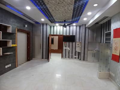 Office Available for Rent in Zam Zam Mall H3 Block Johar Town Near Emporium Mall Canal Road Lahore