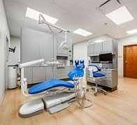 Need Dental Assistant Male/Female