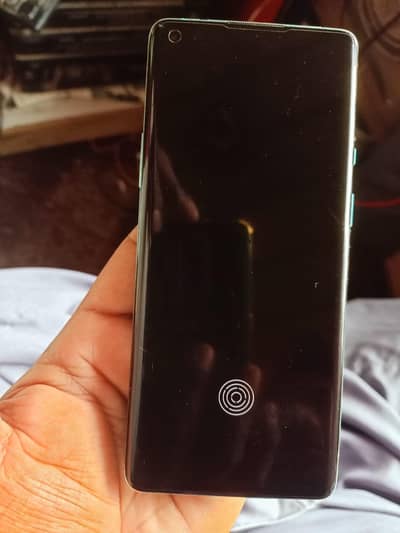 OnePlus 8pro 5g 12.256