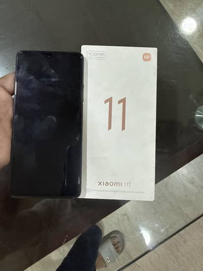 Xiaomi 11T 8/256