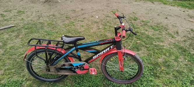 16inch Morgan kids bicycle