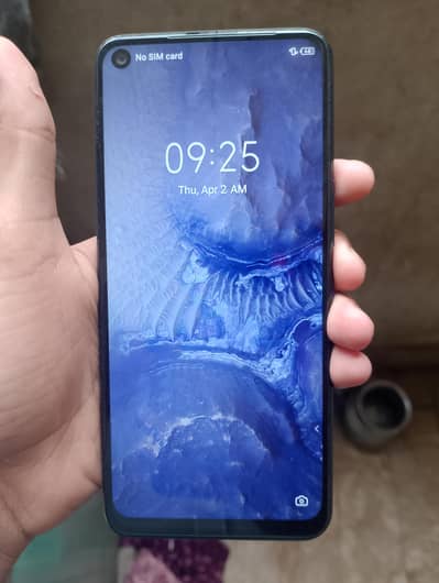 Tecno spark 7 pro no any issue