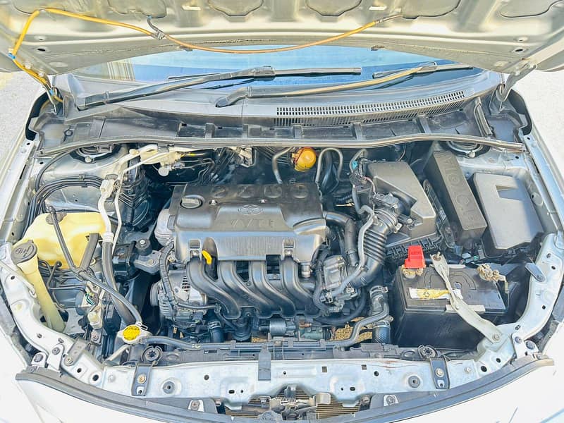 b2b lush condition 5