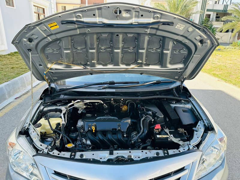 b2b lush condition 10