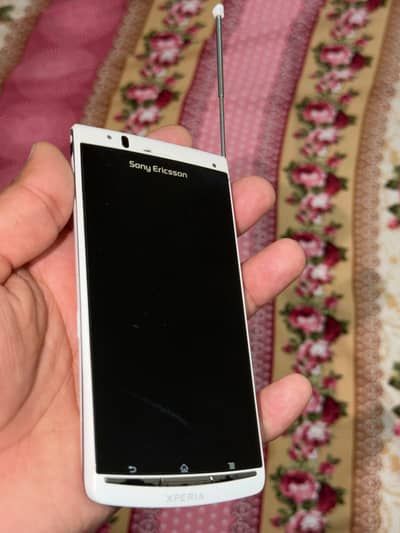 Sony Ericsson Xperia Acro SO‑02C