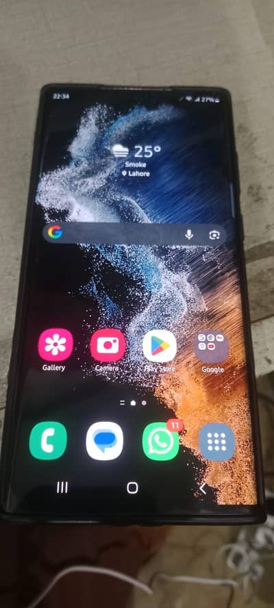 samsung galaxy s22 ultra 5g online pta approved