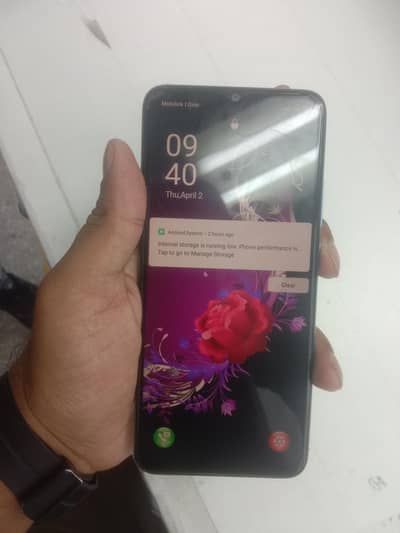 oppo A15